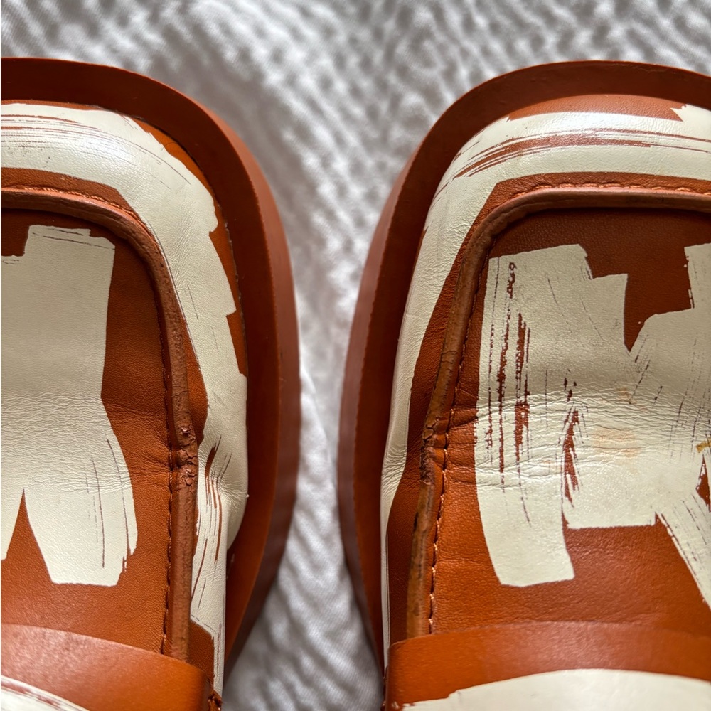 CAMPERLAB MIL 1978 Loafers - Picture 14 of 16